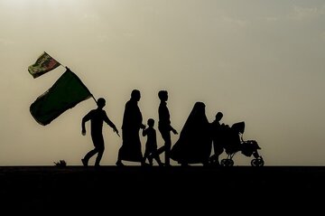 احیاگران پیادهروی اربعین در عصر حاضر چه کسانی هستند؟