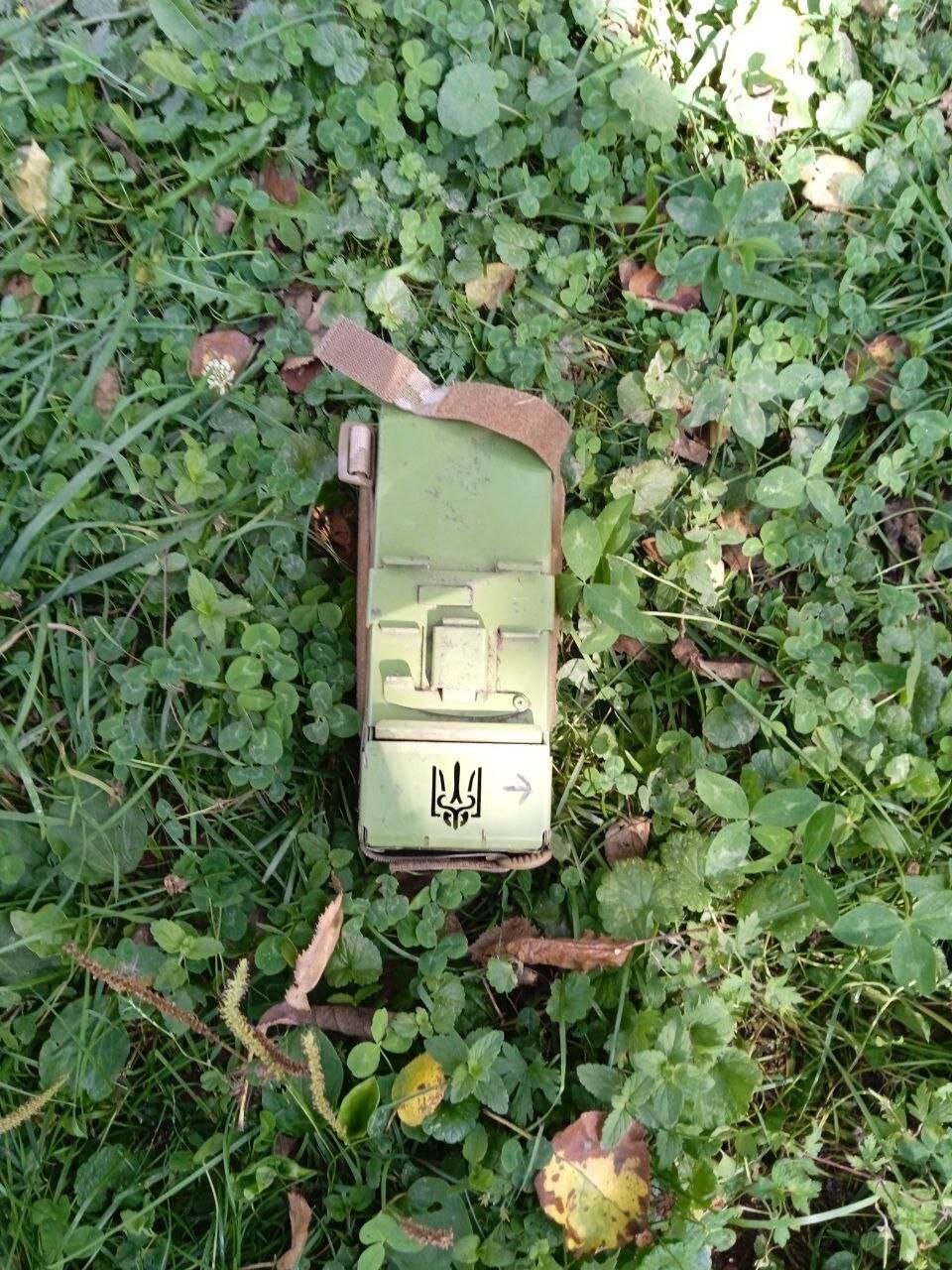 عملیات اوکراینیها ناکام ماند؛ سلاحها به دست روسها افتاد/عکس