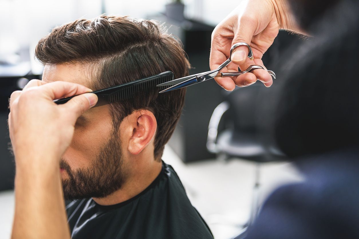 دستمزد آرایشگری مردانه در ایران و خارج کشور چقدر است؟