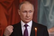 سرنخ‌ها و عکس‌هایی که مرگ پوتین را اثبات می‌کند/ چرا رهبر روسیه تا این حد مشکوک و مرموز است؟