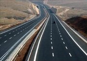 19کیلومتر ازچهارخطه بیجار - دیواندره به زودی زیر بار ترافیک می رود