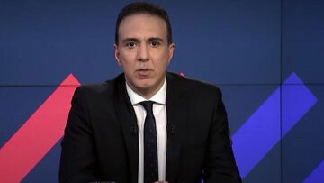 حمله رسول خطیبی به مزدک میرزایی: آرشیو صداوسیما را 25 میلیون دلار فروخت!