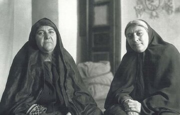 رضاشاه با کمک این زن مشکلش با قاجاریه را حل کرد / زنی فوق العاده با نبوغی که نظیر...