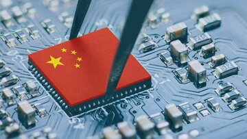 تمرکز صنعت تراشه‌ چین بر کمبود سیستم‌های لیتوگرافی پیشرفته
