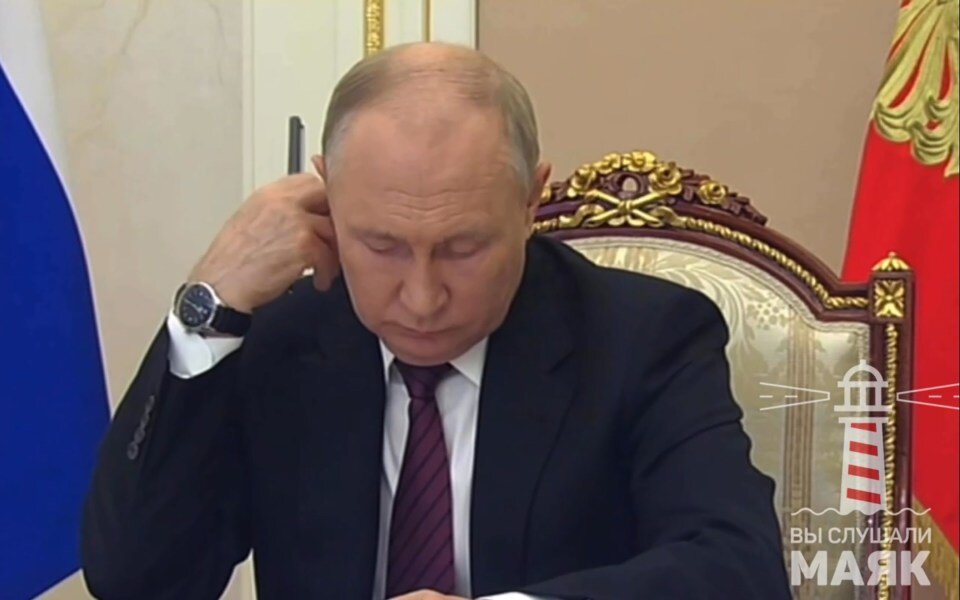 سرنخها و عکسهایی که میگویند پوتین مُرده است/ چرا رهبر روسیه تا این حد مشکوک و مرموز است؟