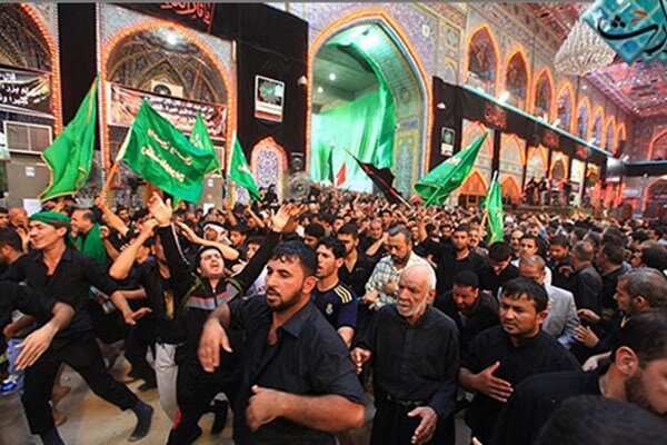 مراسم اصلی روز اربعین در کربلا چطور برگزار میشود؟