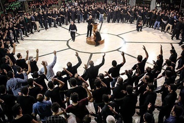 مراسم اصلی روز اربعین در کربلا چطور برگزار میشود؟