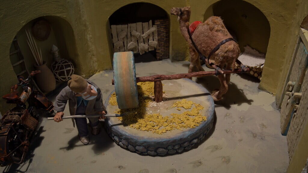 دو اثر کانون نامزد دریافت جایزه از جشنواره فیلم «گلدن پاندا» چین شد