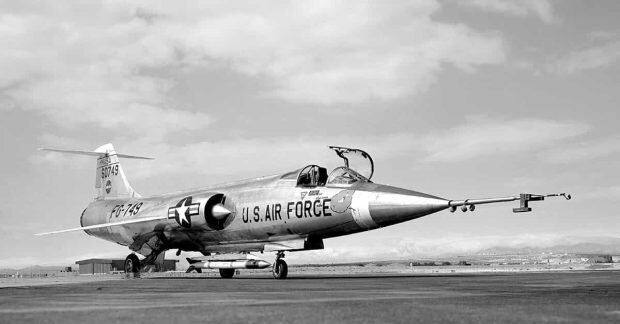 سریع‌ترین جنگنده‌های تاریخ را بشناسید/ عکس
