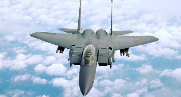 سریع‌ترین جنگنده‌های تاریخ را بشناسید/ عکس