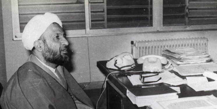 ماجرای لباس وصله پینهای پسر دادستان کشور 2