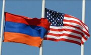 ببینید | اولین تصاویر از شروع تمرین مشترک نظامی ارمنستان و آمریکا