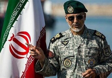 توان تجهیزات نظامی و ناوهای موشک‌انداز ایرانی از زبان دریادار سیاری/ ناوشکن دیلمان چه ویژگی‌هایی دارد؟