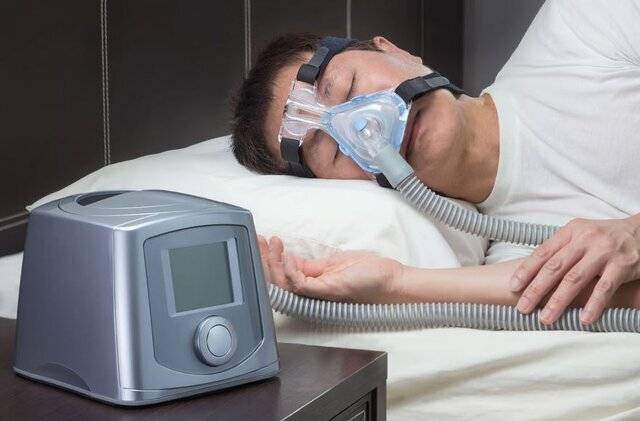 بهبود این بیماری‌ها با درمان خروپف