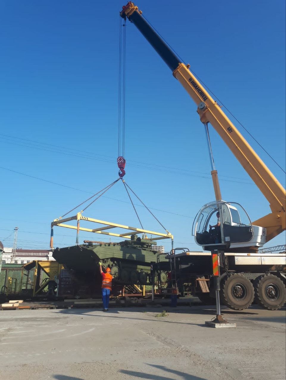 روسیه به این تانکهای جدید مجهز شد/عکس