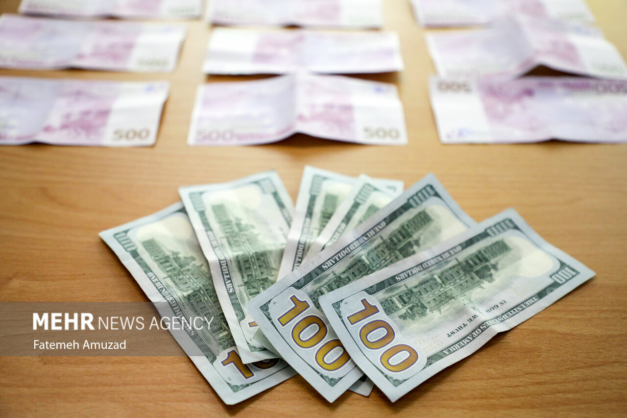 جاعلان ویزای اقامت در دام پلیس/ مراقب تبلیغات مجازی باشید