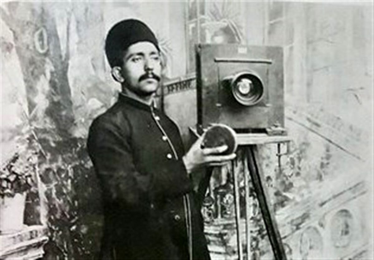 سفر «قبلهٔ عالم» به عتبات به همراه عکاس ویژهاش +عکس