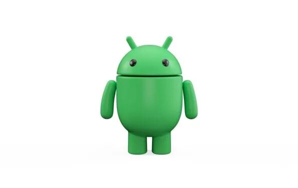 لوگوی مشهور اندروید تغییر کرد/ عکس