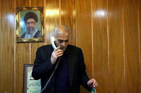 سید اصغر رخصفت؛ از اختلاف با دولت بازرگان تا تاسیس سازمان اقتصاد اسلامی 2