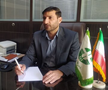 خلع ید 280 هزار مترمربع از اراضی حیات وحش سفید کوه ازنا خلع ید 280 هزار مترمربع از اراضی حیات وحش سفید کوه ازنا