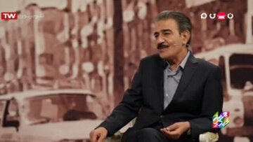 وخامت حال جسمی یکی از مجریان پیشکسوت تلویزیون