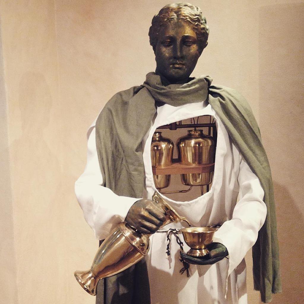 کشف شگفتانگیز ربات ۲ هزار ساله در یونان/ عکس