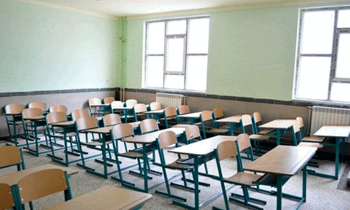 ۵۷ مدرسه برای جبران کمبود فضای آموزشی در زنجان ساخته می‌شود