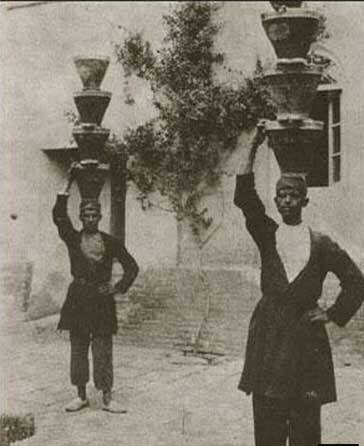 پدرسوختهها، رعایای ما چه غذاهایی میخوردند و ما بیخبر بودیم! /درخواست خاص امیرکبیر از ناصرالدین شاه