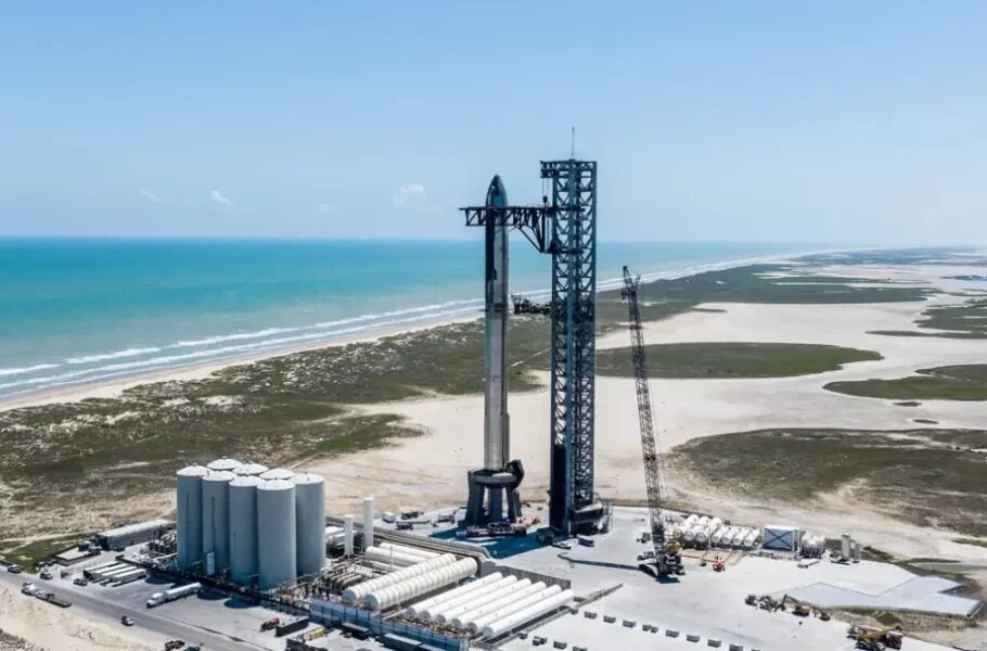 ایلان ماسک سفر به هر نقطه از زمین را ۶۰ دقیقهای میکند!