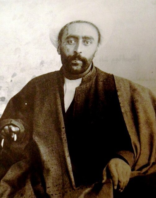 کمیته مجازات: شنیدم که از آمریکاییها حرف بد میزنید، شکمت را مثل سگ پاره پوره می کنیم 2