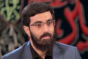 مداح معروف: اولین مرحله خون‌خواهی، برهم زدن مذاکره است / هر کسی تریبون دارد علیه توافق حرف بزند
