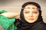 عکس | جنجال‌سازی عکس جدید بهاره رهنما؛ خانم بازیگر ۲۰ سال جوان شد!
