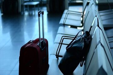 مهاجرت کردم چون از تبعیض و رانتخواری ...بیزارم! مهاجرت کردم چون از تبعیض و رانتخواری ...بیزارم!