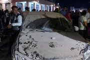 Iran condoles with Morocco over deadly quake