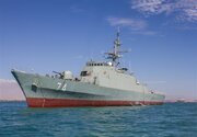 خبر مهم برگزاری رزمایش نیروی دریای ارتش در اقیانوس هند