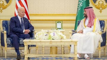 تل‌آویو: هسته‌ای شدن عربستان در توازن منطقه اختلال ایجاد می‌کند