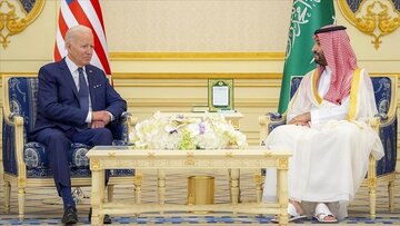 تلآویو: هستهای شدن عربستان در توازن منطقه اختلال ایجاد میکند تلآویو: هستهای شدن عربستان در توازن منطقه اختلال ایجاد میکند
