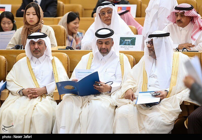 اظهارات ابراهیم رئیسی درباره گردوغبار و راهکار حل آن