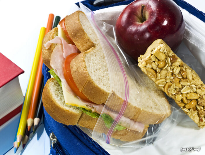 این مواد غذایی بهترین تغذیه برای دانش‌آموزان است