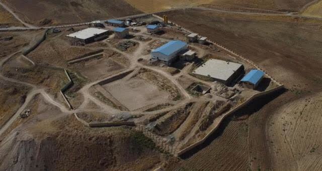 پیشرفت ۷۰ درصدی طرح های آبرسانی به شهرهای دارای تنش آبی کردستان