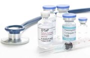 واکسن سه‌گانه (ثلاث) از فردا در مراکز بهداشتی کرمانشاه توزیع و تزریق می‌شود  