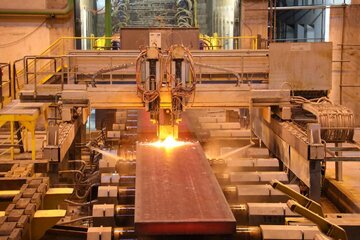 صنعت فولاد در ایران چقدر بیشتر از دیگر کشورها برق مصرف می کند؟ صنعت فولاد در ایران چقدر بیشتر از دیگر کشورها برق مصرف می کند؟