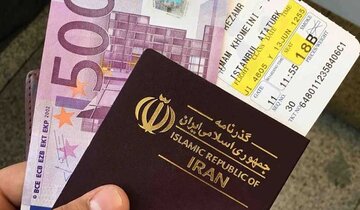 آمار مسافران ترکیه اعلام شد/ در سال بعد از کرونا در شیراز ۵ کیلومتر ترافیک جادهای داشتیم آمار مسافران ترکیه اعلام شد/ در سال بعد از کرونا در شیراز ۵ کیلومتر ترافیک جادهای داشتیم