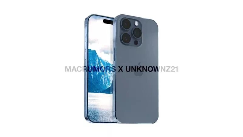 خبر خوب برای طرفداران گوشیهای اپل/ جنس استثنایی فریم آیفون ۱۵