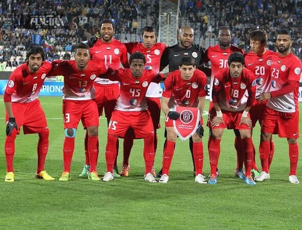 بمب پرسپولیس برای استقلال به تهران آمد!