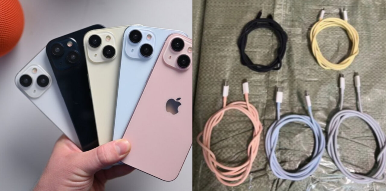 ۱۱ ویژگی جدید آیفون ۱۵ که در هیچ مدل آیفون دیگری نیست