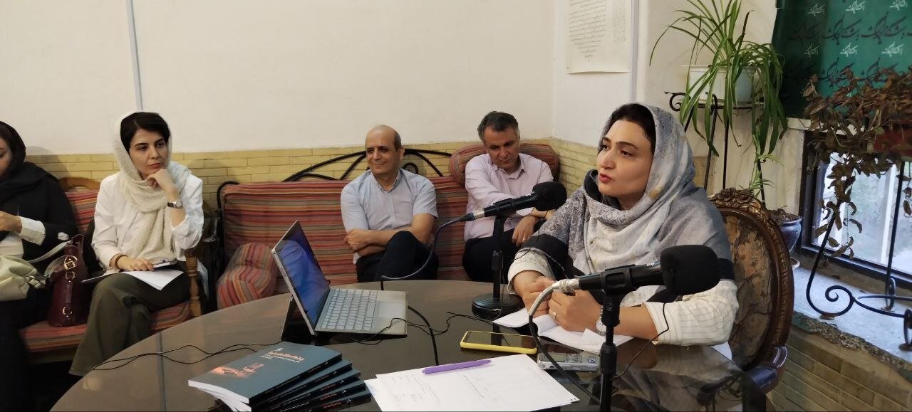 فاضلی: دانشگاه پر شده از آدمهایی که برای دو واحد تدریس هر کاری میکنند/ علینقیان: دانشگاه برای اخراج اساتید زن بهای کمتری میپردازد