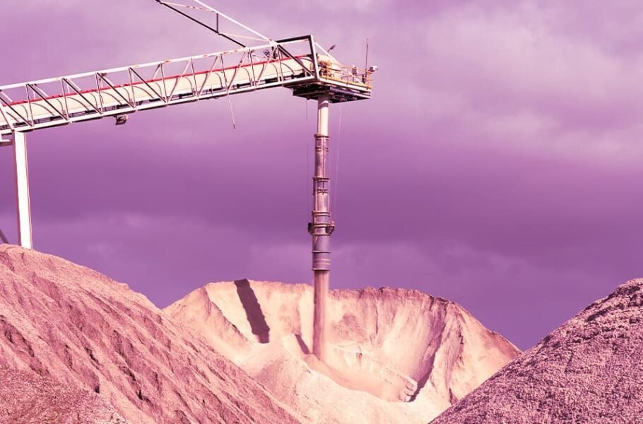 ادعای آمریکا: بزرگترین منبع ارزشمندترین ماده جدید دنیا را کشف کردیم!