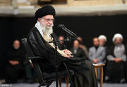 قائد الثورة الإسلامية: جادون للغاية في مواجهة العدو
