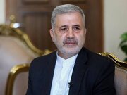 سفیر ایران در عربستان درباره مجوز پرسپولیس توضیح داد